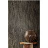 Casamance|Wandverkleidung Jacquard glänzend schwarz gold zeitgenössisch|Wandverkleidungen