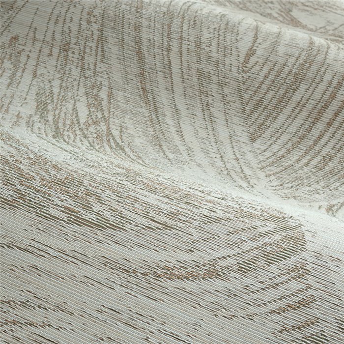 Casamance|Revêtements Muraux formes abstraites en mouvement grège ocre|Revêtements Muraux