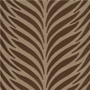 Elitis|Wallcovering velvet mottled nude brown|Wall Coverings