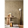 Casamance|Revestimiento pared jacquard brillo azul contemporáneo|Revestimientos de Pared