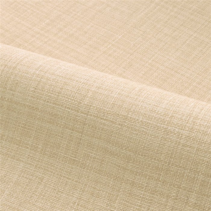 Casamance|Raffia Tapete beigefarben Effekt|Raffiaimitation