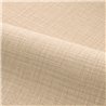 Casamance|Papel pintado rafia beige y gris|Papel Pintado