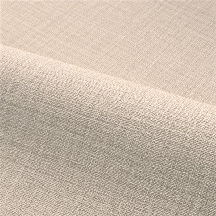 Casamance|Papier peint raphia beige et blanc|Imitation Raphia