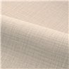 Casamance|Raffia Tapete beige-weiß|Raffiaimitation