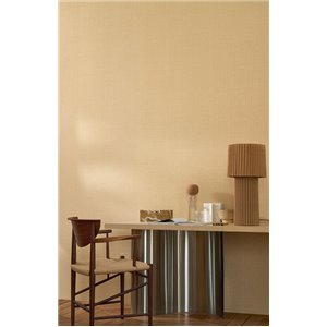 Casamance|Wallpaper raffia beige|Raffia Imitation 2