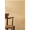 Casamance|Papier peint raphia brun|Papier Peint