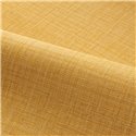 Casamance|Wallpaper raffia yellow|Wallpaper