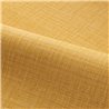 Casamance|Wallpaper raffia yellow|Wallpaper