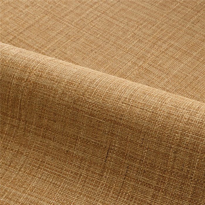 Casamance|Papier peint raphia brun|Imitation Raphia