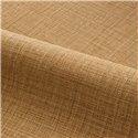 Casamance|Wallpaper raffia brown|Raffia Imitation