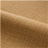 Casamance|Raffia Tapete braun|Raffiaimitation