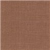 Casamance|Wallpaper raffia brown and red tones|Raffia Imitation