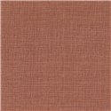 Casamance|Papier peint raphia tons orange et brun|Imitation Raphia