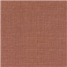 Casamance|Wallpaper raffia orange and brown tones|Raffia Imitation