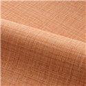 Casamance|Raffia Tapete orange|Raffiaimitation