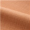Casamance|Raffia Tapete orange|Raffiaimitation