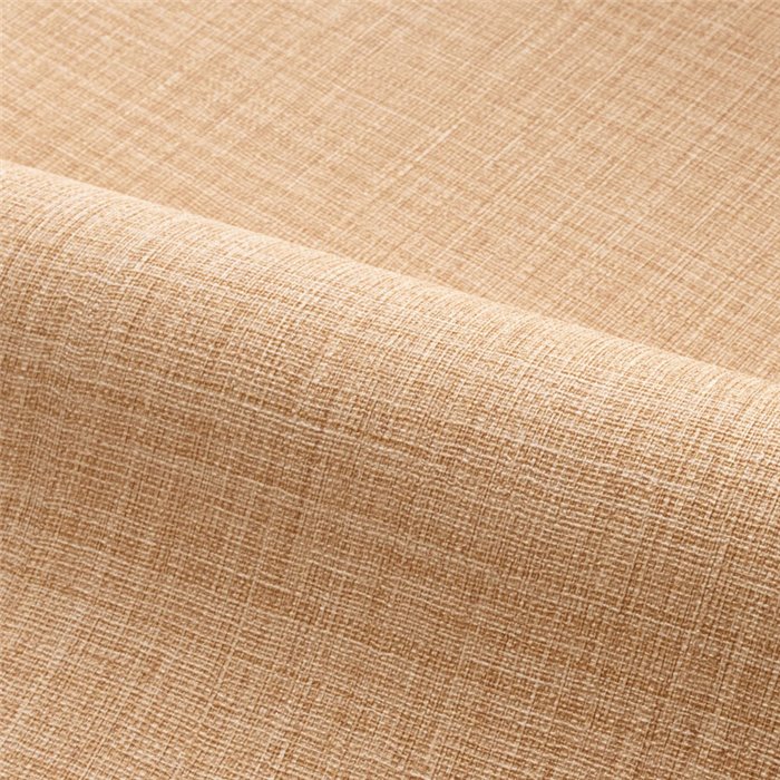 Casamance|Papier peint raphia tons rose et beige|Papier Peint