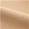 Casamance|Wallpaper raffia pink and beige tones|Wallpaper