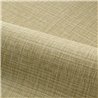 Casamance|Papier peint fibre naturelle de raphia vert|Papier Peint