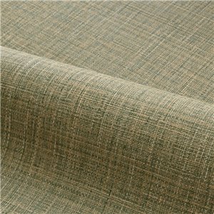 Elitis|Papier peint effet raphia marron teint et enduit|Imitation Raphia 2