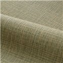 Casamance|Papier peint fibre végétale de raphia vert|Imitation Raphia