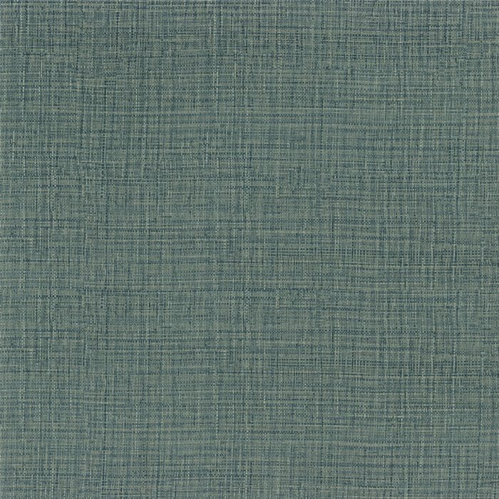 Papel pintado rafia verde - Casamance Palmadora 76703466