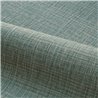 Casamance|Papier peint raphia vert|Imitation Raphia