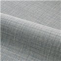 Casamance|Wallpaper raffia blue|Raffia Imitation