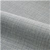 Casamance|Wallpaper raffia blue|Raffia Imitation