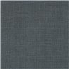 Casamance|Raffia Tapete grau-blaue Töne|Raffiaimitation