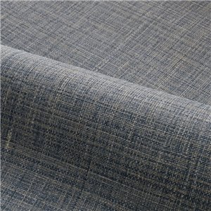 Elitis|Vinyl wallpaper with brown raffia texture|Raffia Imitation 2