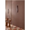 Casamance|Wallpaper raffia beige|Raffia Imitation