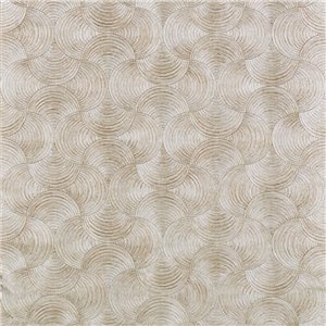 Casamance|Wallpaper plain black matte textile effect|Wallpaper