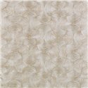 Casamance|Wallpaper luxurious palmettes metallic grey|Living Room