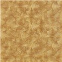 Casamance|Papel pintado lujo estilo oriental, hojas palma dorado|Salón