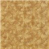 Casamance|Papel pintado lujo estilo oriental, hojas palma dorado|Salón