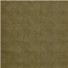 Casamance|Wallpaper modern 3D circles brown and green|Wallpaper