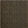 Casamance|Papier peint style moderne cercles noir et doré|Salón