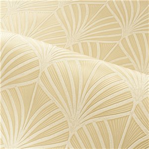 Casamance|Papel Pintado liso efecto textil mate|Papel Pintado 2