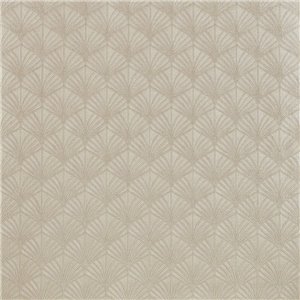 Casamance|Wallpaper luxury palm leaves gold and violet metallic|Wallpaper