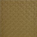 Casamance|Elegante Premium Tapete Palmblätter braun|Tapeten