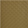 Casamance|Papier peint élégant haut de gamme feuilles de palmier brun|Papier Peint