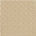 Casamance|Papier peint premium feuilles de palmier en relief bleu et doré|Salón