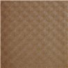 Casamance|Papier peint de luxe feuilles de palmier en relief doré et noir|Papier Peint