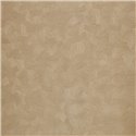 Casamance|Papier peint contemporain entrelacé abstrait brun et doré|Salón