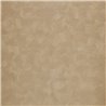 Casamance|Wallpaper contemporary abstract interlaced brown and gold|Living Room