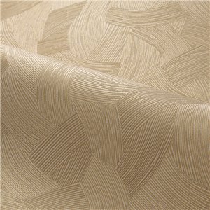 Elitis|Modern wallpaper with 3D shiny diamonds|High-End 2