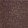 Casamance|Anspruchsvolle Tapete abstrakt verflochten violett-gold|Wohnen