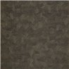 Casamance|Moderne Tapete abstrakt verflochten blau-gold Luxus|Tapeten