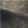 Casamance|Wallpaper modern abstract interlaced blue and gold luxury|Wallpaper